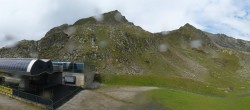 Archiv Foto Webcam Kaiserbahn in Kühtai 11:00
