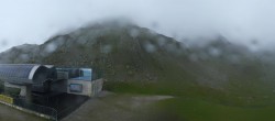 Archived image Webcam Kaiserbahn Lift Kühtai 05:00