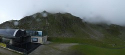 Archived image Webcam Kaiserbahn Lift Kühtai 06:00