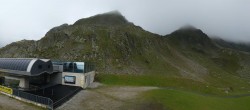 Archived image Webcam Kaiserbahn Lift Kühtai 07:00