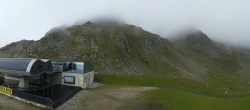 Archived image Webcam Kaiserbahn Lift Kühtai 11:00