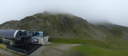 Archiv Foto Webcam Kaiserbahn in Kühtai 07:00