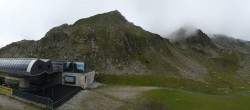Archiv Foto Webcam Kaiserbahn in Kühtai 11:00