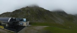 Archiv Foto Webcam Kaiserbahn in Kühtai 13:00
