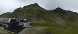 Archiv Foto Webcam Kaiserbahn in Kühtai 11:00