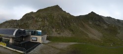 Archiv Foto Webcam Kaiserbahn in Kühtai 05:00