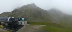 Archiv Foto Webcam Kaiserbahn in Kühtai 13:00