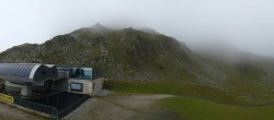 Archiv Foto Webcam Kaiserbahn in Kühtai 15:00