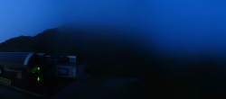 Archiv Foto Webcam Kaiserbahn in Kühtai 03:00