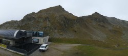 Archived image Webcam Kaiserbahn Lift Kühtai 12:00