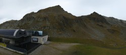 Archived image Webcam Kaiserbahn Lift Kühtai 14:00