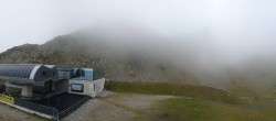 Archived image Webcam Kaiserbahn Lift Kühtai 15:00