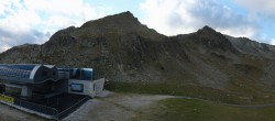 Archived image Webcam Kaiserbahn Lift Kühtai 17:00