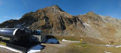 Archiv Foto Webcam Kaiserbahn in Kühtai 11:00