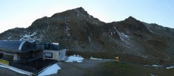 Archiv Foto Webcam Kaiserbahn in Kühtai 17:00