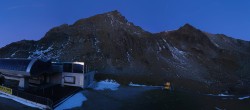 Archiv Foto Webcam Kaiserbahn in Kühtai 06:00