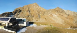 Archiv Foto Webcam Kaiserbahn in Kühtai 07:00