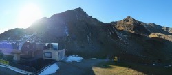 Archiv Foto Webcam Kaiserbahn in Kühtai 15:00
