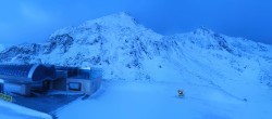 Archiv Foto Webcam Kaiserbahn in Kühtai 06:00