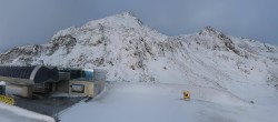 Archiv Foto Webcam Kaiserbahn in Kühtai 07:00