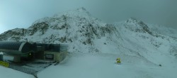 Archiv Foto Webcam Kaiserbahn in Kühtai 05:00