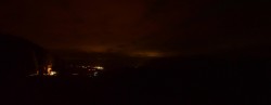Archiv Foto Webcam Alpspitzbahn Nesselwang: Sportheim Böck 00:00