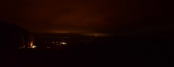 Archiv Foto Webcam Alpspitzbahn Nesselwang: Sportheim Böck 02:00