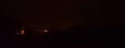 Archiv Foto Webcam Alpspitzbahn Nesselwang: Sportheim Böck 01:00