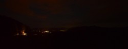 Archiv Foto Webcam Alpspitzbahn Nesselwang: Sportheim Böck 23:00