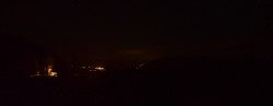 Archiv Foto Webcam Alpspitzbahn Nesselwang: Sportheim Böck 01:00