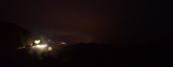 Archiv Foto Webcam Alpspitzbahn Nesselwang: Sportheim Böck 23:00