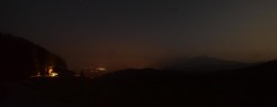 Archiv Foto Webcam Alpspitzbahn Nesselwang: Sportheim Böck 01:00