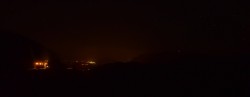 Archiv Foto Webcam Alpspitzbahn Nesselwang: Sportheim Böck 00:00