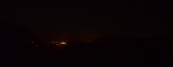 Archiv Foto Webcam Alpspitzbahn Nesselwang: Sportheim Böck 01:00