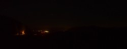 Archiv Foto Webcam Alpspitzbahn Nesselwang: Sportheim Böck 01:00