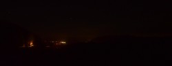 Archiv Foto Webcam Alpspitzbahn Nesselwang: Sportheim Böck 01:00
