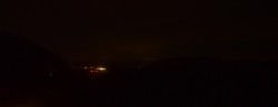 Archiv Foto Webcam Alpspitzbahn Nesselwang: Sportheim Böck 01:00