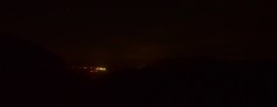 Archiv Foto Webcam Alpspitzbahn Nesselwang: Sportheim Böck 23:00