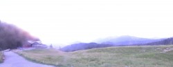 Archiv Foto Webcam Alpspitzbahn Nesselwang: Sportheim Böck 03:00