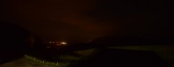 Archiv Foto Webcam Alpspitzbahn Nesselwang: Sportheim Böck 01:00