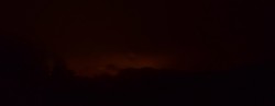 Archiv Foto Webcam Alpspitzbahn Nesselwang: Sportheim Böck 01:00