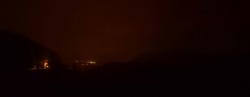 Archiv Foto Webcam Alpspitzbahn Nesselwang: Sportheim Böck 23:00
