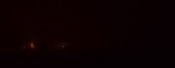 Archiv Foto Webcam Alpspitzbahn Nesselwang: Sportheim Böck 01:00
