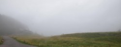 Archiv Foto Webcam Alpspitzbahn Nesselwang: Sportheim Böck 05:00