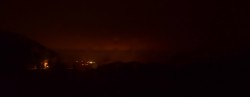 Archiv Foto Webcam Alpspitzbahn Nesselwang: Sportheim Böck 01:00