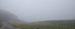 Archiv Foto Webcam Alpspitzbahn Nesselwang: Sportheim Böck 13:00