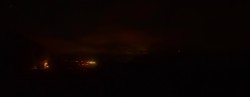 Archiv Foto Webcam Alpspitzbahn Nesselwang: Sportheim Böck 01:00