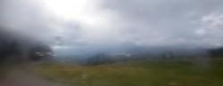 Archiv Foto Webcam Alpspitzbahn Nesselwang: Sportheim Böck 07:00