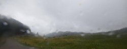 Archiv Foto Webcam Alpspitzbahn Nesselwang: Sportheim Böck 11:00