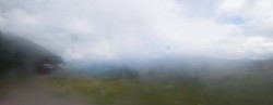 Archiv Foto Webcam Alpspitzbahn Nesselwang: Sportheim Böck 13:00